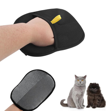 Ultimate Pet Fur Removal Glove
